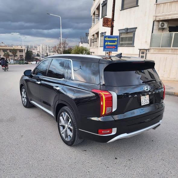 هوندا بلاسايت 2022 - صورة 1