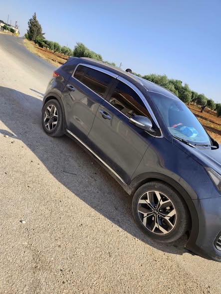 كيا سبورتاج 2019 - صورة 2