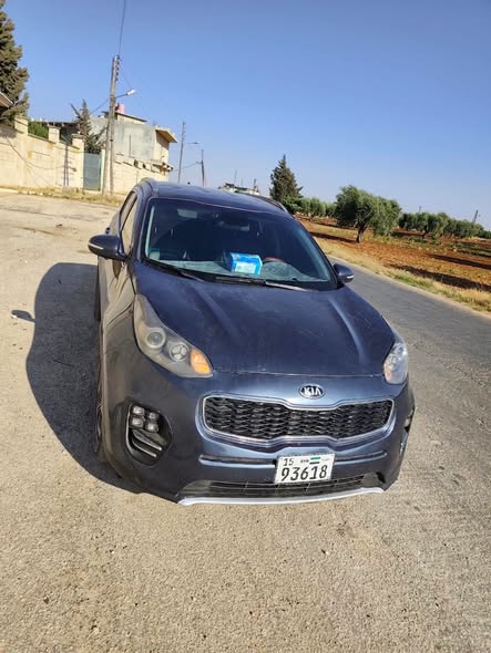 كيا سبورتاج 2019 - صورة 3