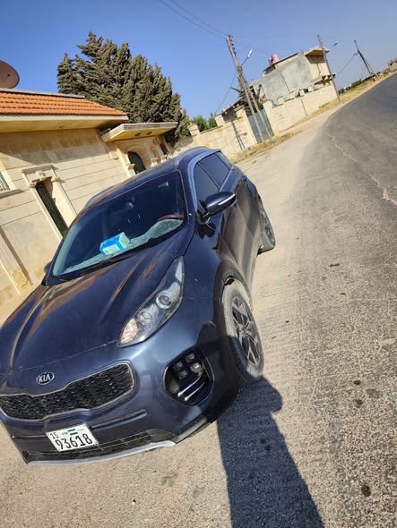 كيا سبورتاج 2019 - صورة 4