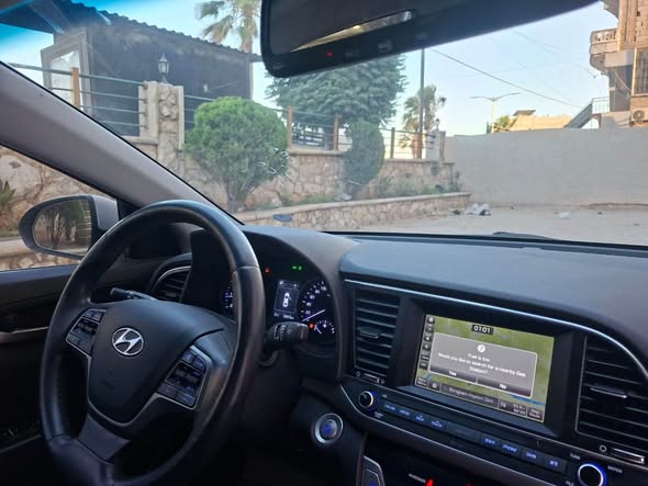 هيونداي النترا 2018 - صورة 5