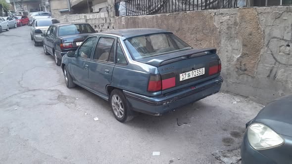 دايو ريسر 1994 - صورة 2