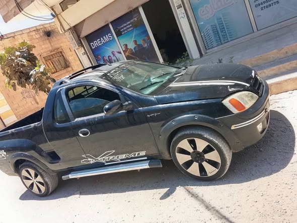 شفروليه مونتانا 2006 - صورة 1