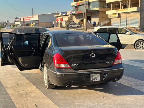 سامسونغ SM7 2006 - صورة 2