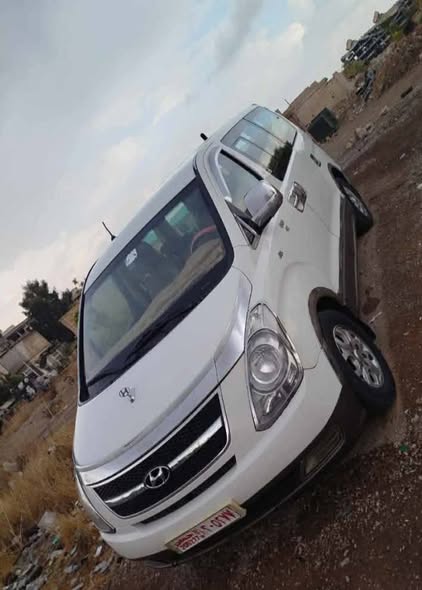 هيونداي H1 2011 - صورة 2
