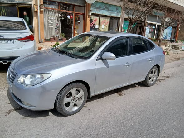 هيونداي النترا 2010 - صورة 4