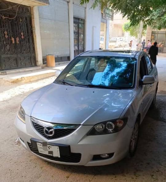 مازدة 3 2008 - صورة 1
