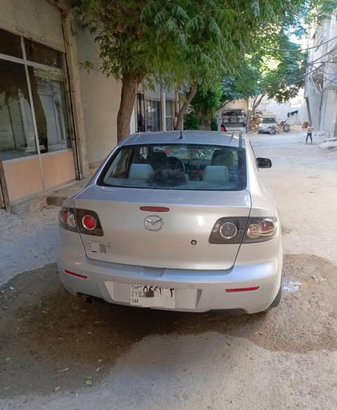 مازدة 3 2008 - صورة 3