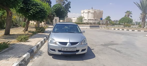 متسوبيشي لانسر 2006 - صورة 3