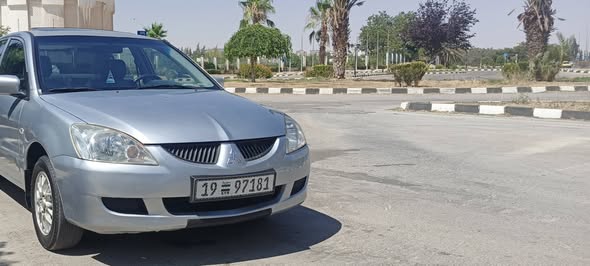 متسوبيشي لانسر 2006 - صورة 4