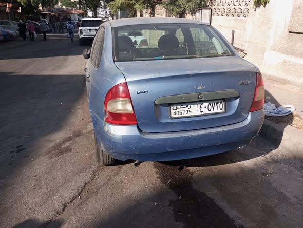 لادا كالينا 2008 - صورة 3