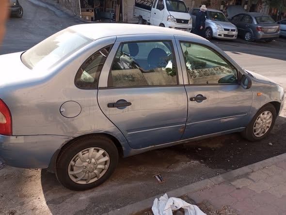 لادا كالينا 2008 - صورة 4