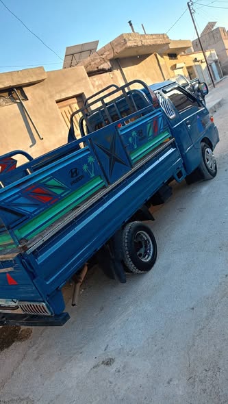 هونداي H-100 1998 - صورة 4
