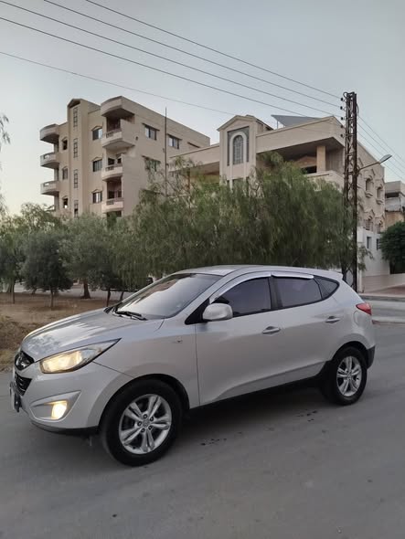 هونداي توسان 2013 - صورة 1
