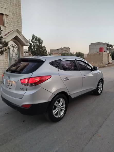 هونداي توسان 2013 - صورة 2