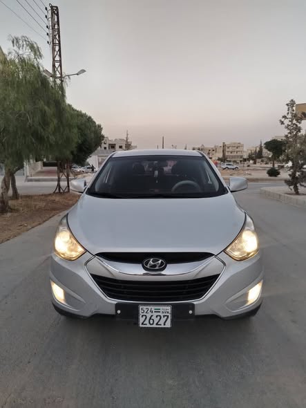 هونداي توسان 2013 - صورة 5