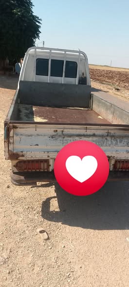 هونداي بورتر 1998 - صورة 2