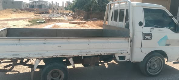 هونداي بورتر 1998 - صورة 3