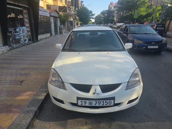 ميتسوبيشي لانسر 2006 - صورة 1