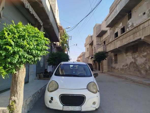 شيري كيو كيو 2009 - صورة 3