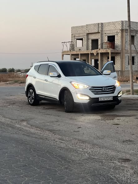 هيونداي سانتافي 2013 - صورة 3