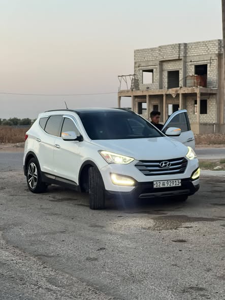 هيونداي سانتافي 2013 - صورة 5