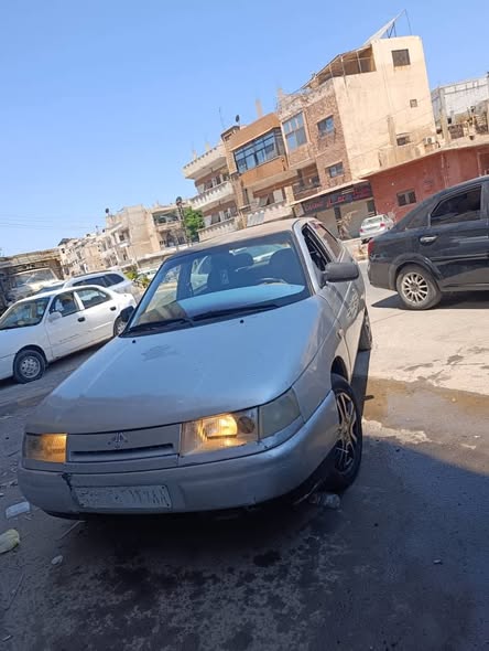 لادا 110 2004 - صورة 1