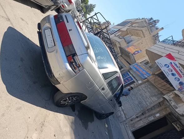 لادا 110 2004 - صورة 3
