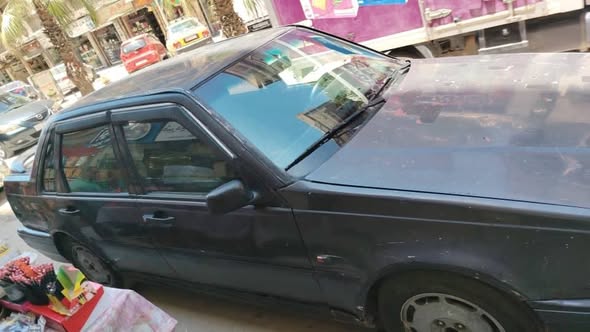 فولفو ٤٦٠ 1993 - صورة 1