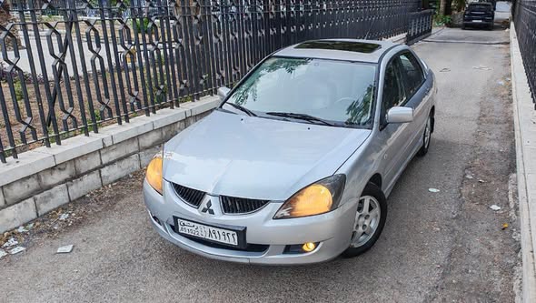 ميتسوبيشي لانسر 2006 - صورة 2