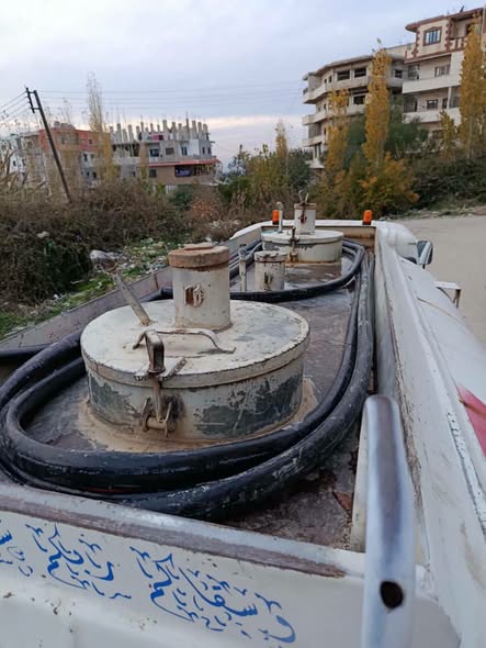 دونغ فينغ 3500 2007 - صورة 5