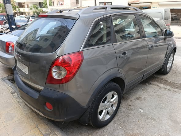 جي إم سي تيرين 2009 - صورة 2