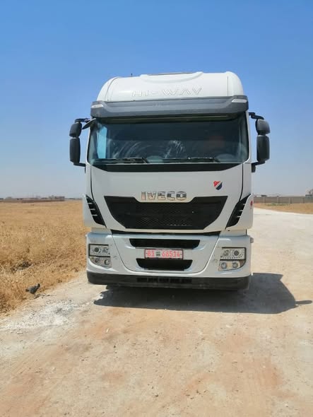 ايفيكو HI-WAY 2016 - صورة 2