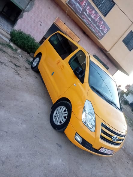 هيونداي H1 2017 - صورة 5