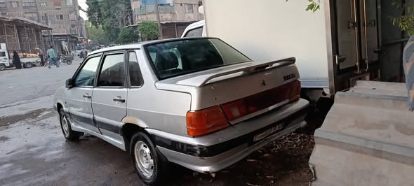لادا 109 2002 - صورة 5