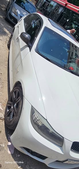 بي ام دبليو 320 2011 - صورة 2