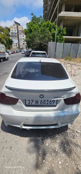 بي ام دبليو 320 2011 - صورة 5