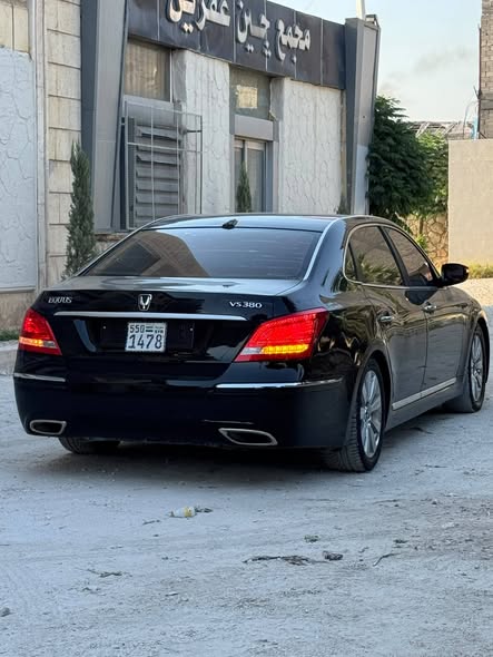 هيونداي سنتنيال 2010 - صورة 4