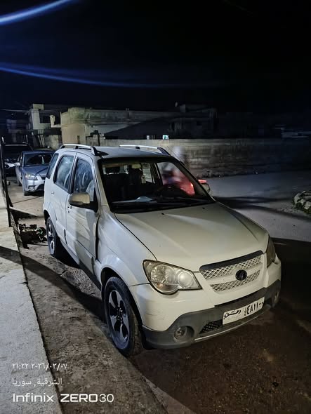 زوتاي نوماد 2009 - صورة 1