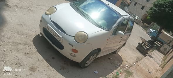 شيري كيو كيو 2008 - صورة 2