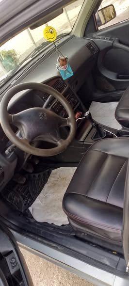 بيجو 405 2013 - صورة 3