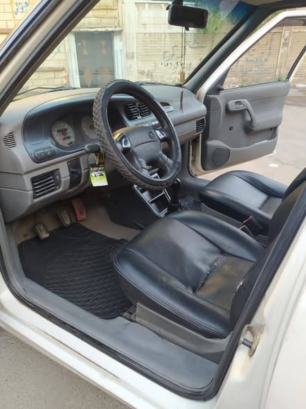 سكودا Pickup 1998 - صورة 4