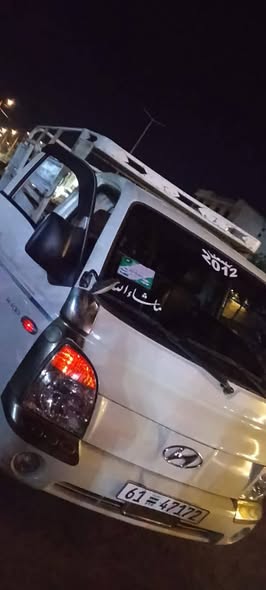هيونداي اتش 100 2011 - صورة 4