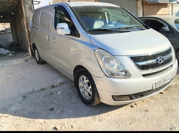 هيونداي H-1 2010 - صورة 2