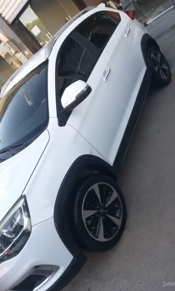 شيري تيجو 2 2020 - صورة 3