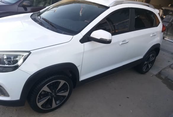 شيري تيجو 2 2020 - صورة 4