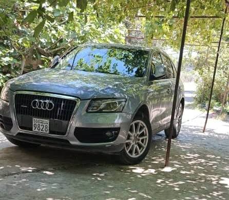 اودي Q5 2011 - صورة 1