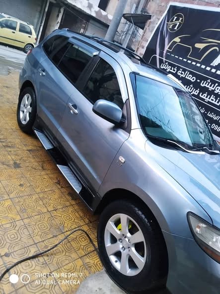 هيونداي سانتا في 2007 - صورة 1