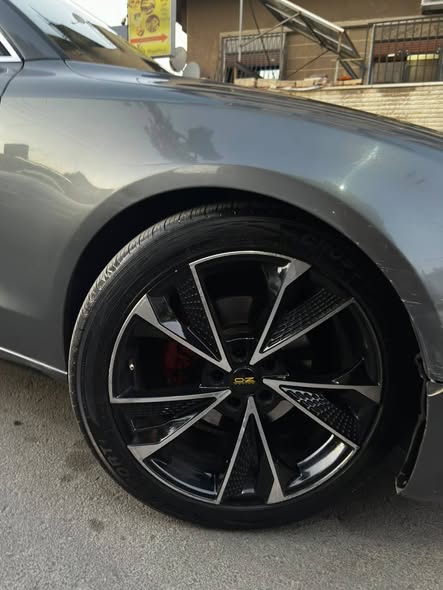 أودي A5 2014 - صورة 5