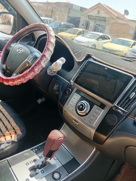 هيونداي فيراكروز 2009 - صورة 2
